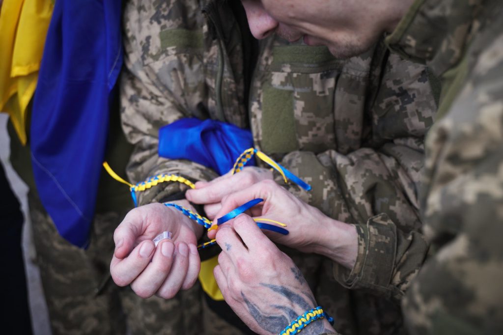 повернуті з полону 23 травня