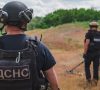 На Донеччині піротехніки ДСНС знищили ще 22 вибухонебезпечні предмети (фото)