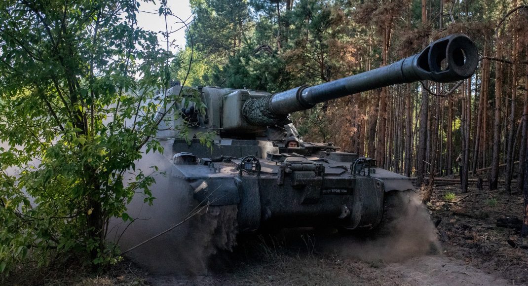 Учора захисники України 193 рази сходилися у боях із російськими загарбниками