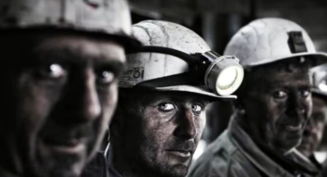 На оккупированной Луганщине шахтерам в стаж для пенсии не засчитывают "вредные" условия