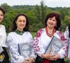 В Украине презентовали книгу о вышитых рубашках Луганщины: фото