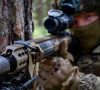 Щоденна кількість знешкоджених на фронті окупантів йде на спад