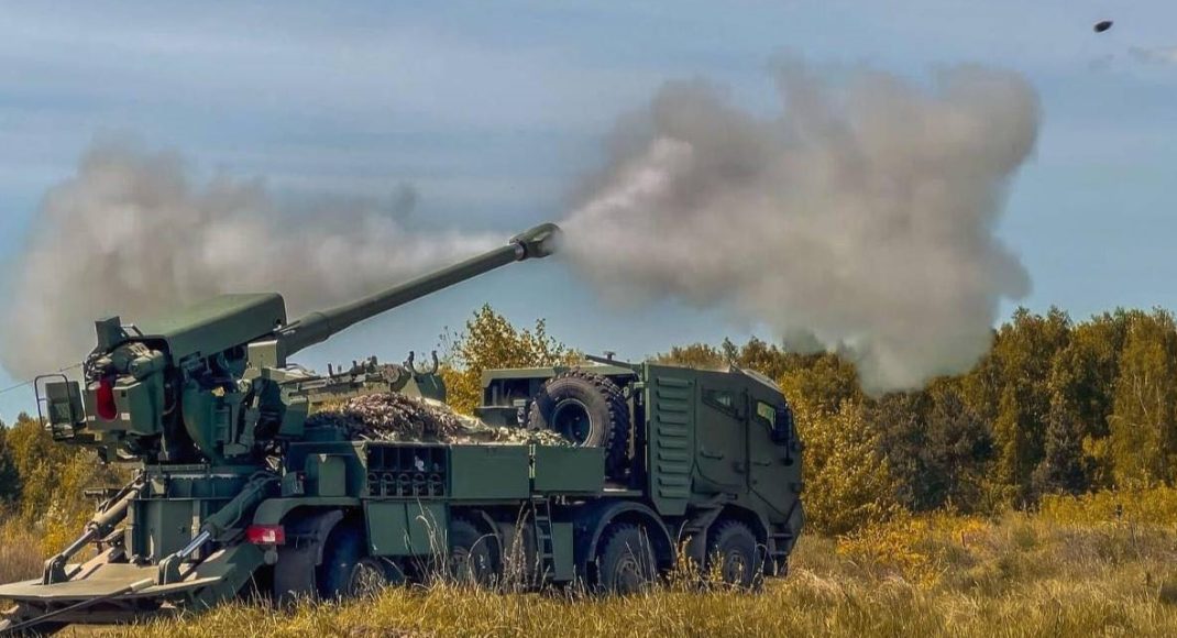 С начала суток на фронте уже произошло 123 боевых столкновения: где больше всего