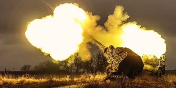 Минулої доби відбулося 163 бойових зіткнення: у Генштабі ЗСУ розповіли, де було найгарячіше