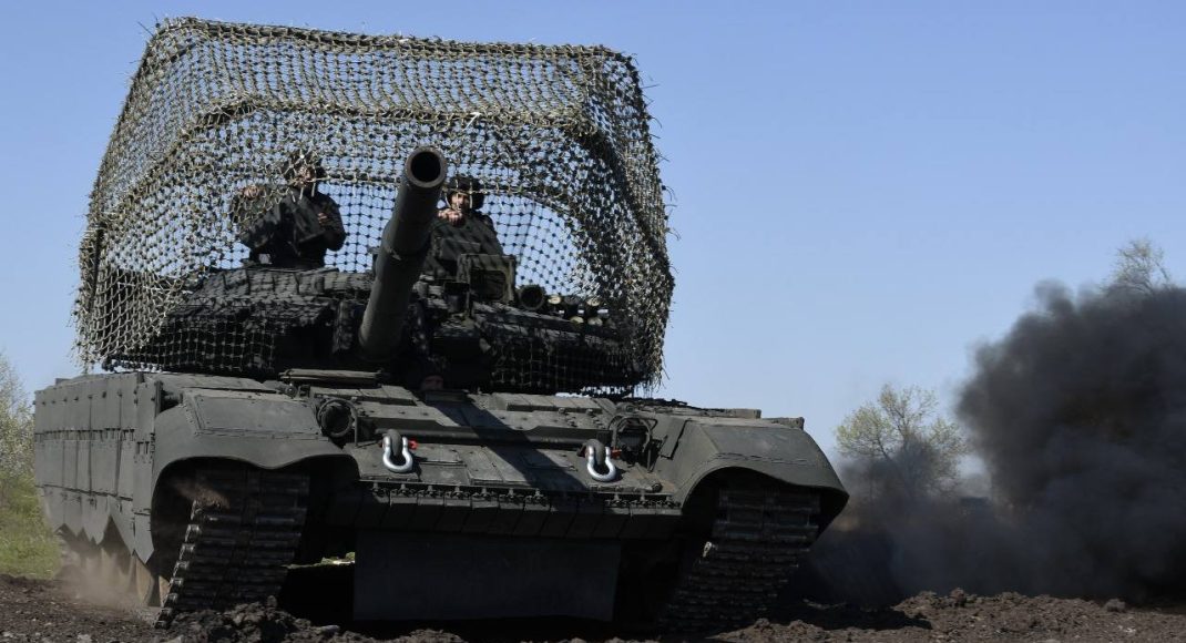 Уже 83 бойових зіткнення нарахували сьогодні на фронті: де найбільше російських штурмів