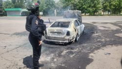 Від російських обстрілів постраждали 11 жителів Донеччини: 2 з них загинули (фото)