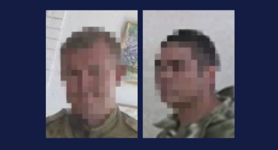 Двох жителів Луганська та Старобільська засудили до 15 за ґратами за службу на окупантів