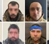На Донетчине задержали 8 граждан, которые воевали против защитников Украины: их будут судить