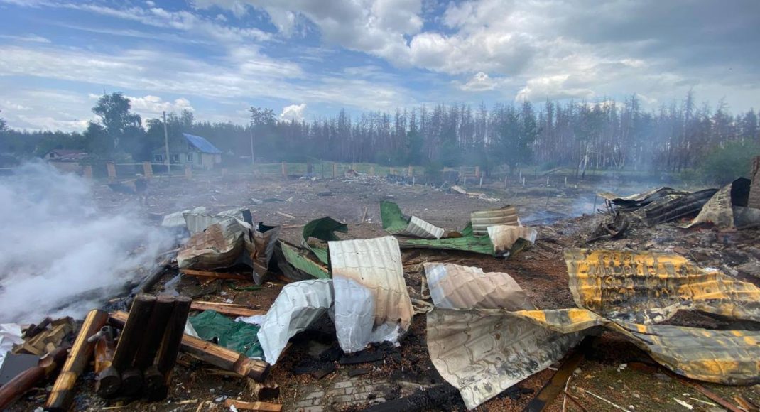 З Донеччини евакуювали ще 240 людей з дітьми