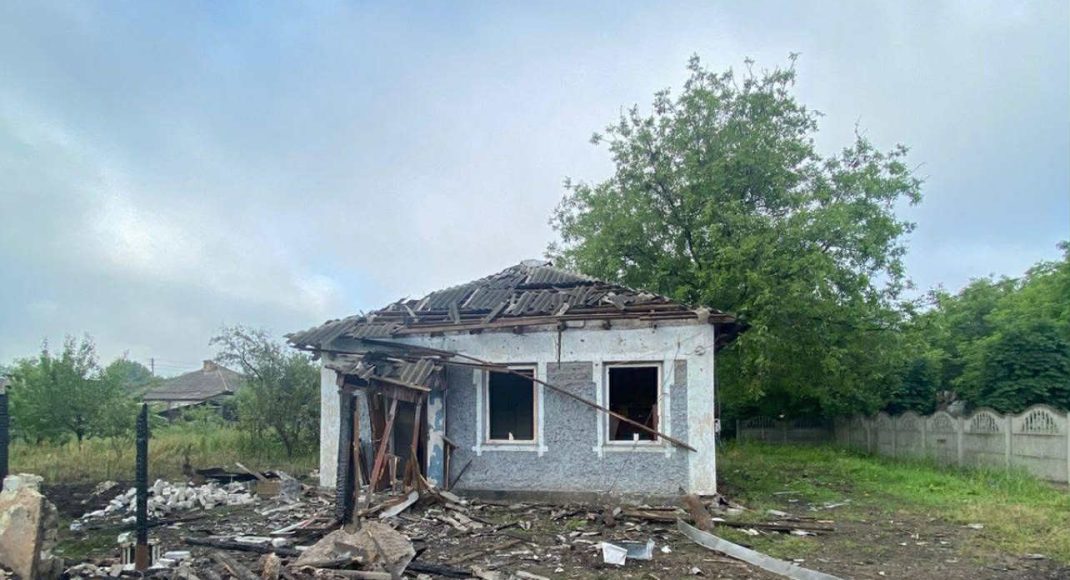 З Донеччини евакуювали ще 278 людей з дітьми