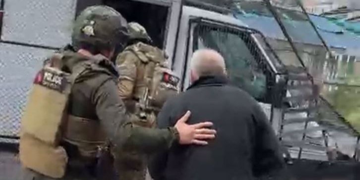 Під час ворожого артобстрілу Костянтинівки поранено двох цивільних і пошкоджено аптеку