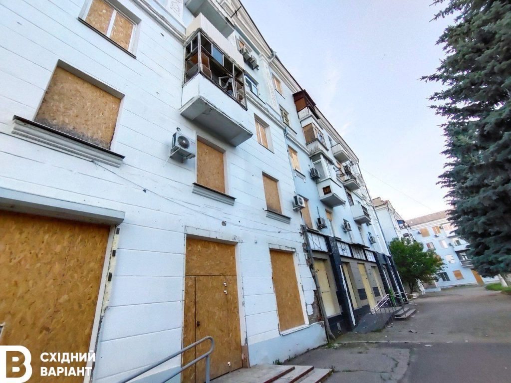 Краматорськ
