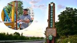 Лях розповів, як Словʼянськ і Краматорськ живуть у прифронтовому тилу і що відбувається з евакуацією