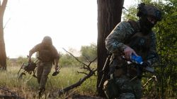 Літній наступ ворога спрямований на Дніпропетровщину і Донеччину, — військовий оглядач