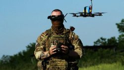 На Торецком и Покровском направлениях наблюдается высокая штурмовая активность врага