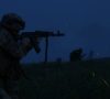 На восточных фронтах увеличилось количество вражеских атак