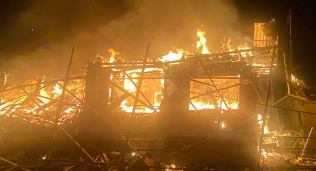 Один человек погиб, четверо получили ранения в Донецкой области за сутки