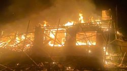 Один человек погиб, четверо получили ранения в Донецкой области за сутки