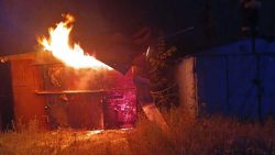 Одна людина загинула, ще п’ять зазнали поранень через російські удари по Донеччині