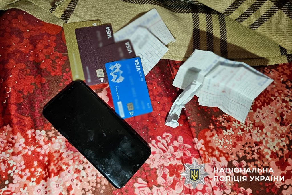 Поліція Донеччини ліквідувала міжрегіональний канал збуту наркотиків із щомісячним прибутком 1 млн грн