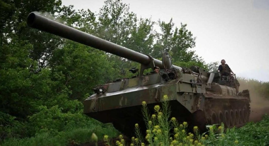 Росіяни розділили вектор наступів на Покровському напрямку, — ОСУВ "Хортиця"