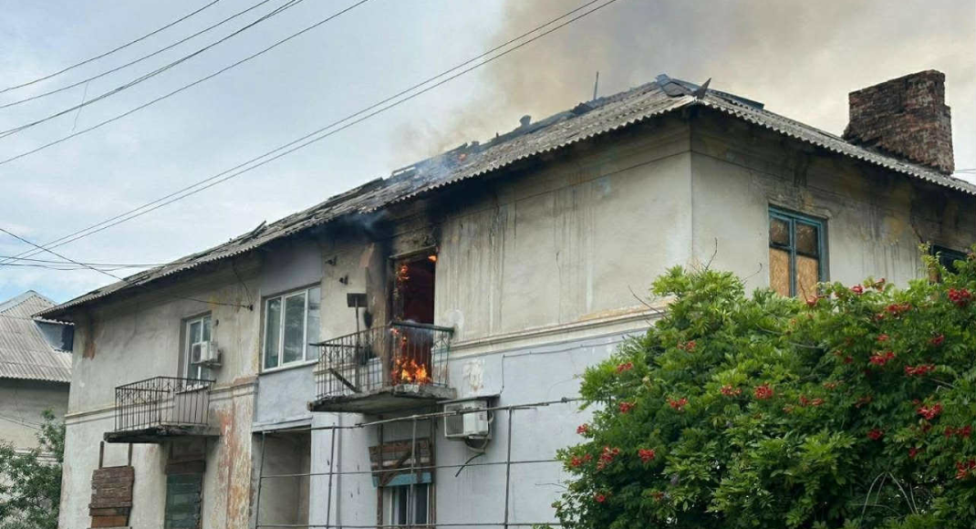 По меньшей мере один человек погиб и 4 ранены в результате сегодняшних обстрелов Донетчины