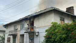 Щонайменше одна людина загинула і 4 поранені внаслідок сьогоднішніх обстрілів Донеччини