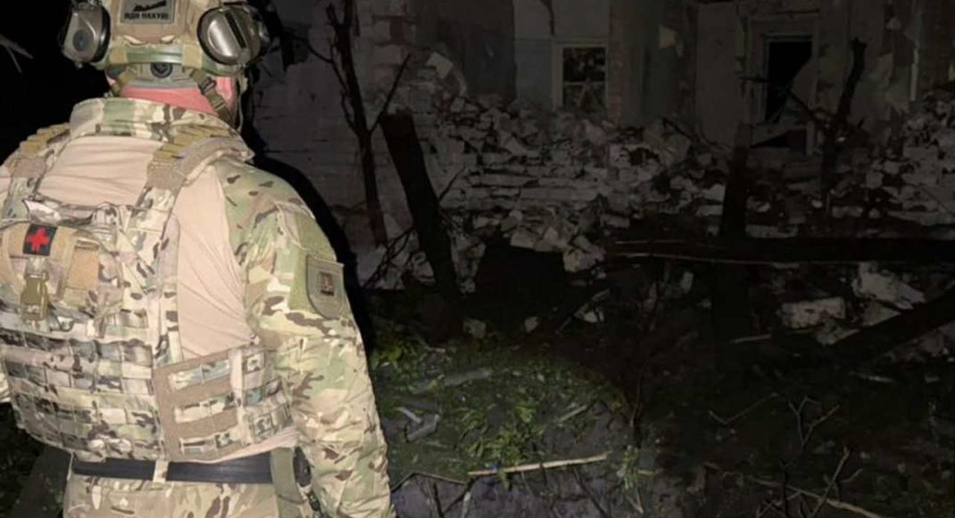 Шість загиблих і четверо поранених — наслідки обстрілів Донеччини