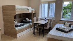 Почти 500 переселенцев из Мариуполя получат современное социальное жилье в Днепре (фото)