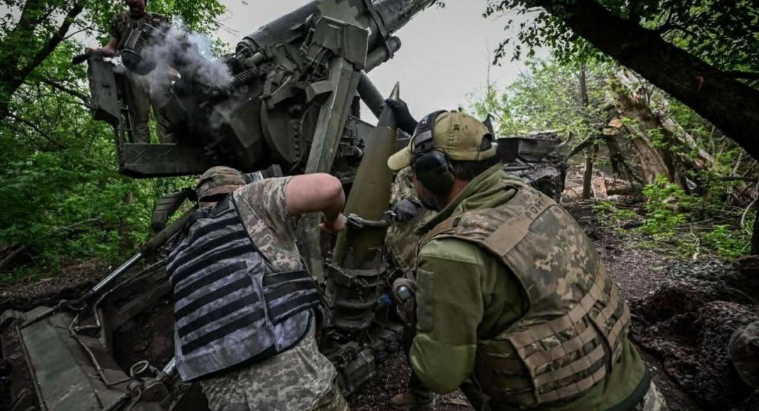 У Генштабі розповіли про активність ворога на східних фронтах за добу