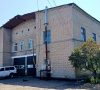 Російський дрон атакував пожежну частину в Родинському на Донеччині (фото)