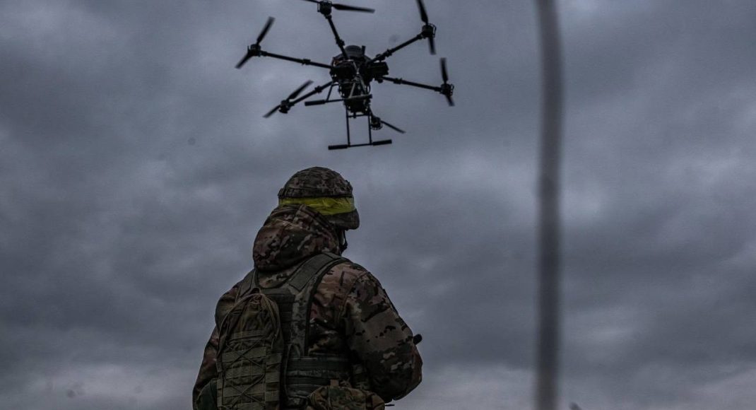 Українські військові на Краматорському напрямку знищили 11 російських солдатів
