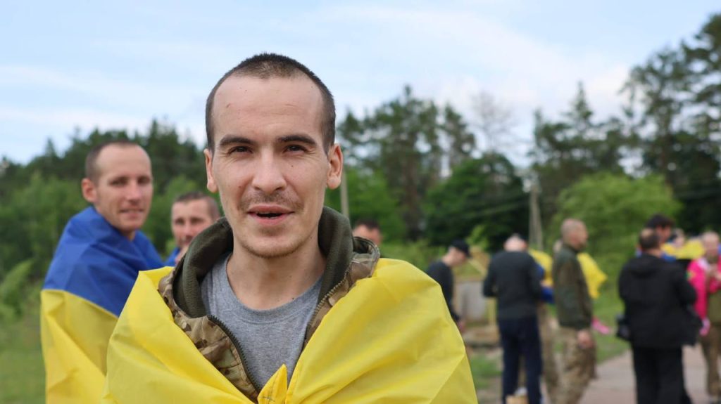 Відбувся четвертий за тиждень обмін полоненими