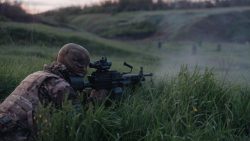 Ворог активно атакував позиції ЗСУ на Лиманському і Покровському напрямках