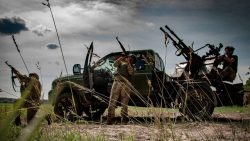 Ворог активно атакував позиції ЗСУ на східних фронтах впродовж доби: найактивніше Новопавлівський, Покровський і Лиманський напрямки