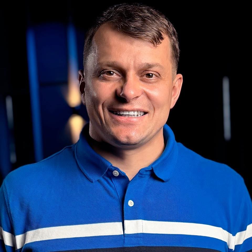 Євген Моїсеєв