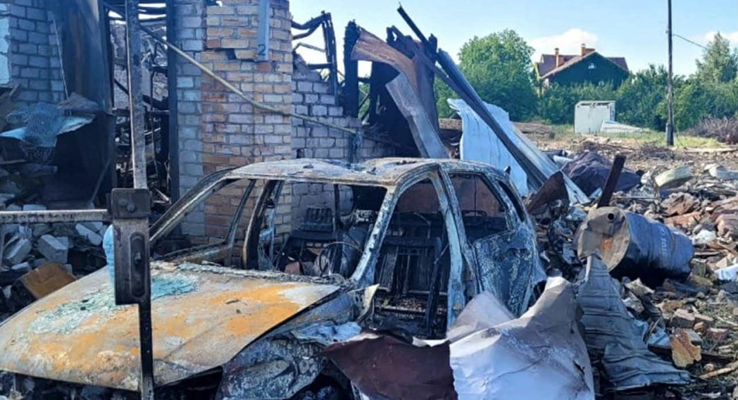 З Донеччини евакуювали ще 422 людини з дітьми