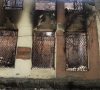 Сгорела дотла Вторая Покровская нотариальная контора: документы сохранили