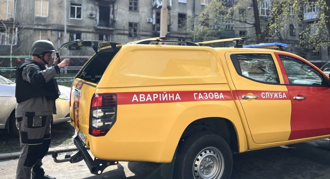 В "Донецкоблгазе" сообщили, где на следующей неделе будет прекращено газоснабжение