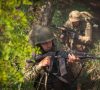 На фронті сьогодні вже 119 раз відбулися бойові зіткнення з російськими окупантами