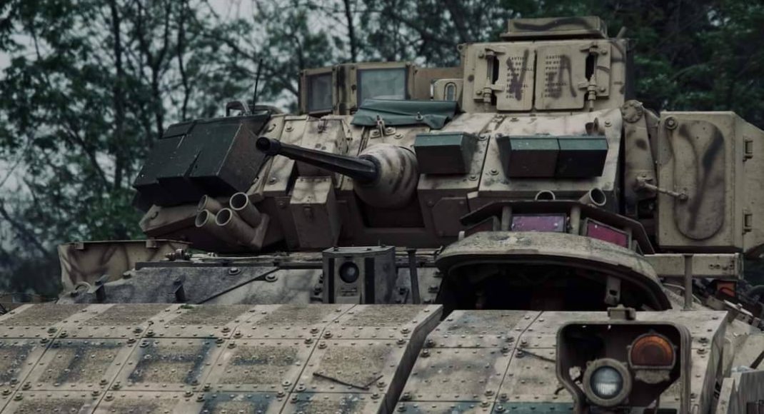 Від початку доби вже відбулося 79 бойових зіткнень: де найбільше
