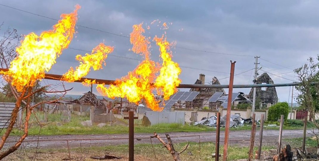 Унаслідок російських обстрілів Донеччини є загиблі та поранені, пошкоджено 21 цивільний об'єкт (фото)