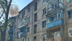 За сутки россияне 51 раз обстреляли населенные пункты Донетчины, убили 2 человека (фото)