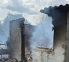 У поліції розповіли про наслідки вчорашніх російських обстрілів Донеччини (фото)