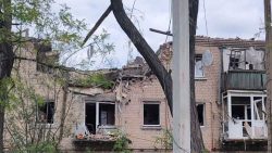 Після російських атак на Донеччину відомо про 6 поранених (фото)