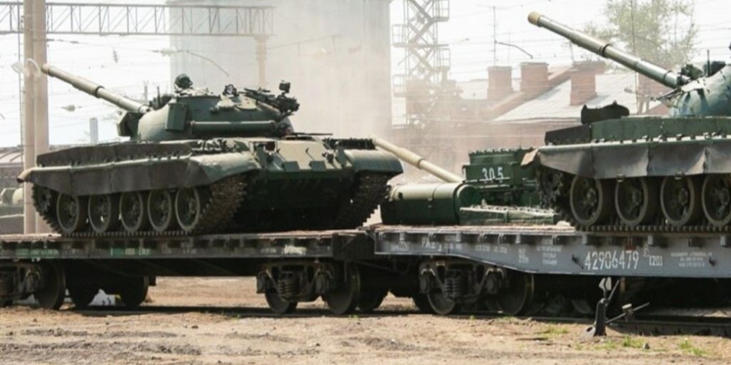 Россия активизирует использование ВОТ для обеспечения собственных военных нужд: подробности