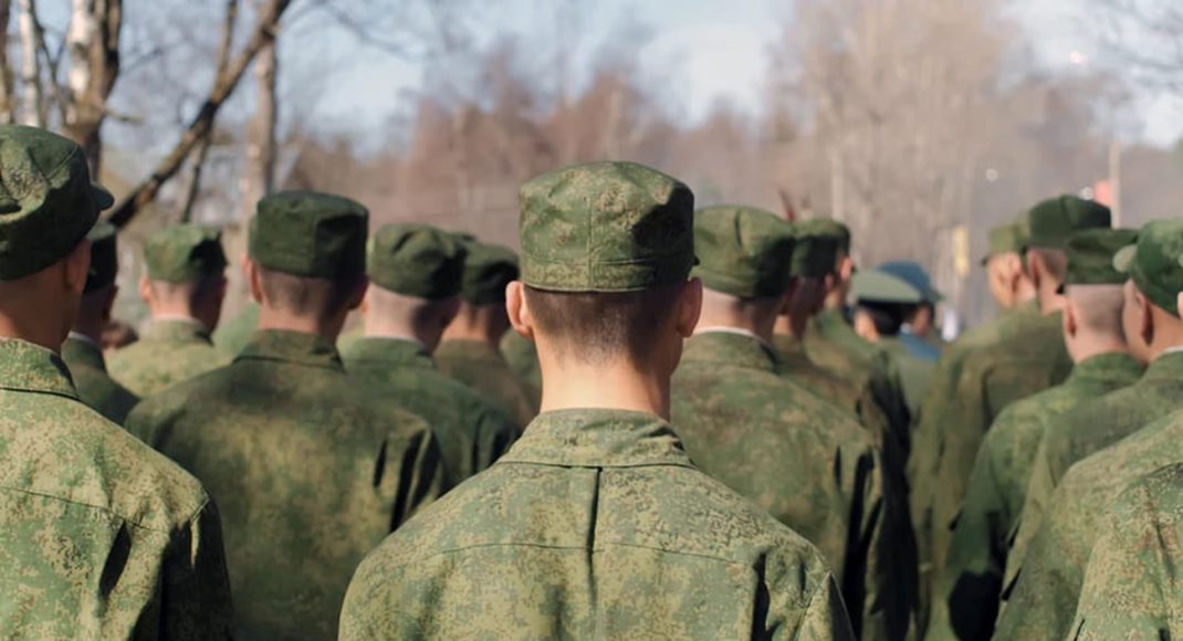 Росіян серед полонених просто одиниці, решта майже усі мігранти, — голова Ради резервістів Сухопутних військ ЗСУ