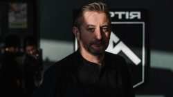 На окупованій території Харківщини росіяни відкрили кримінальну справу проти Сергія Жадана