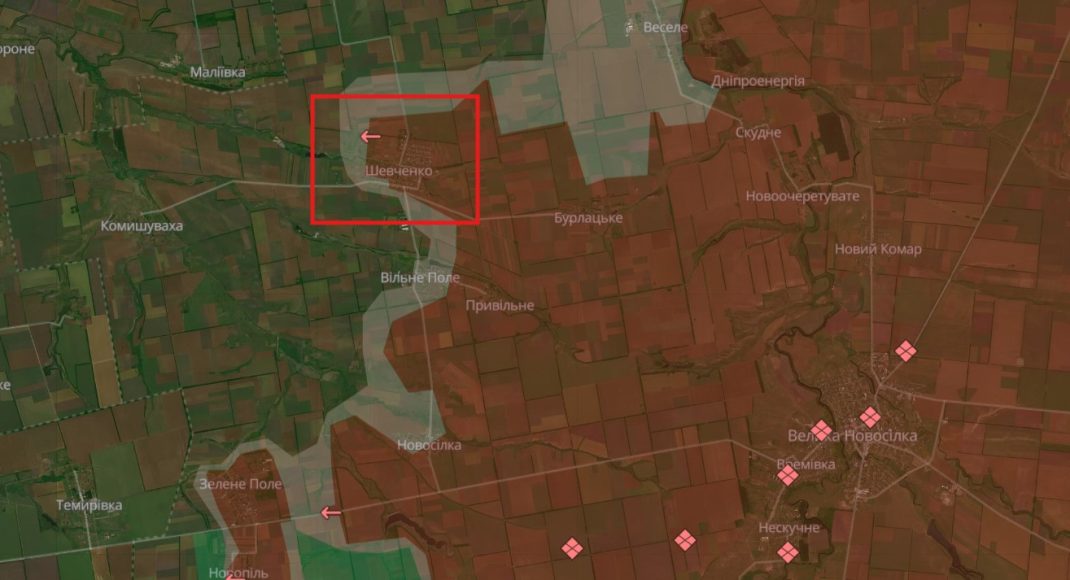 У Шевченко на Донеччині росіяни захопили одне з найперспективніших родовищ літію в Україні, — Le Figaro