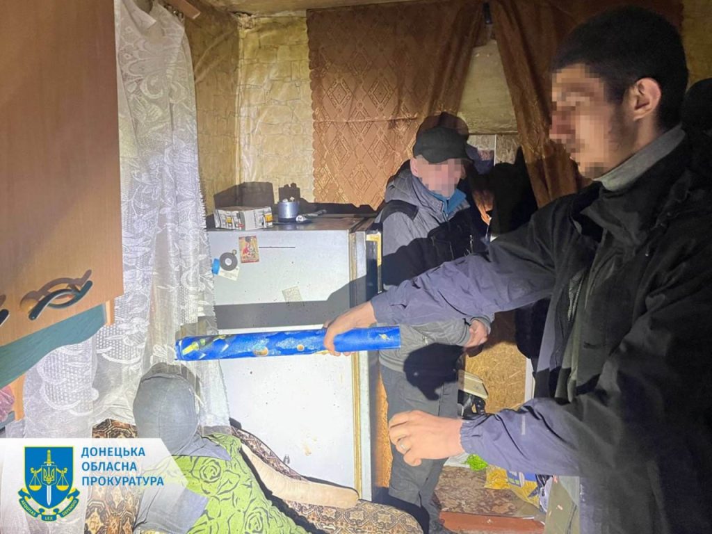слідчий експеримент
